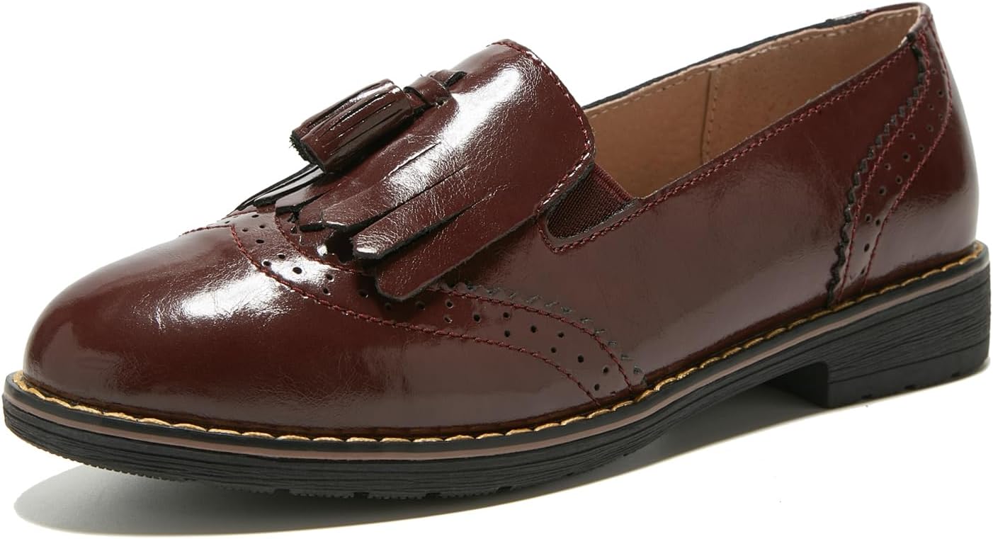 womens PennyLoafer