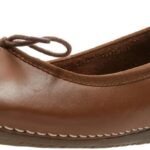 Ballet Shoes, Genuine Leather