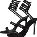 Women's high heels