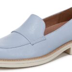 womens Loafer Flat