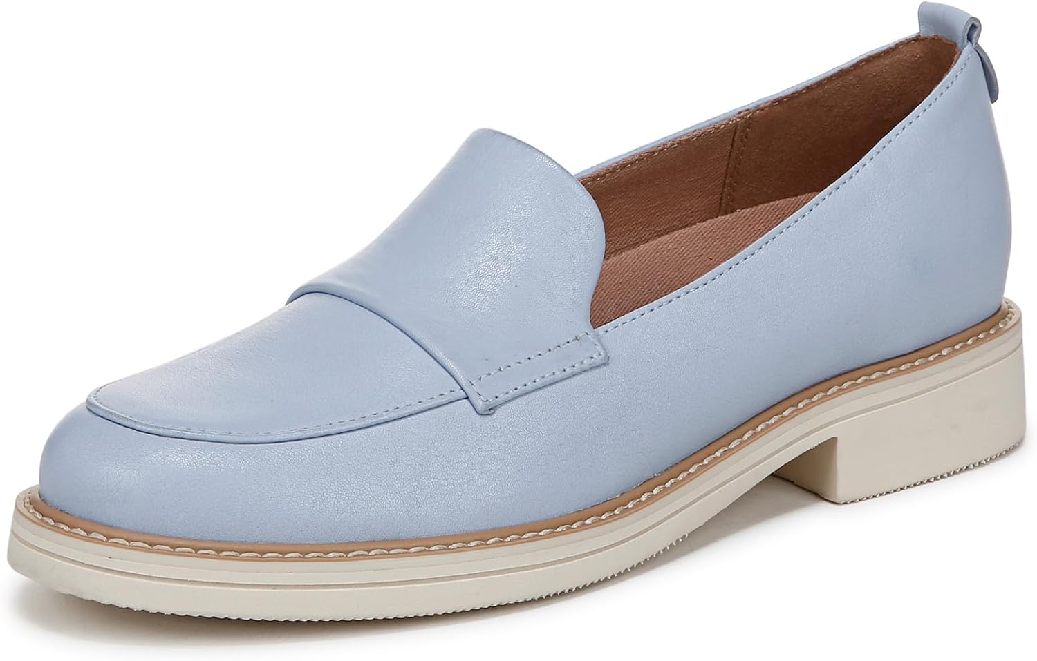 61DVmtAZ7L._AC_SL1500_.jpg womens Loafer Flat - Image 1