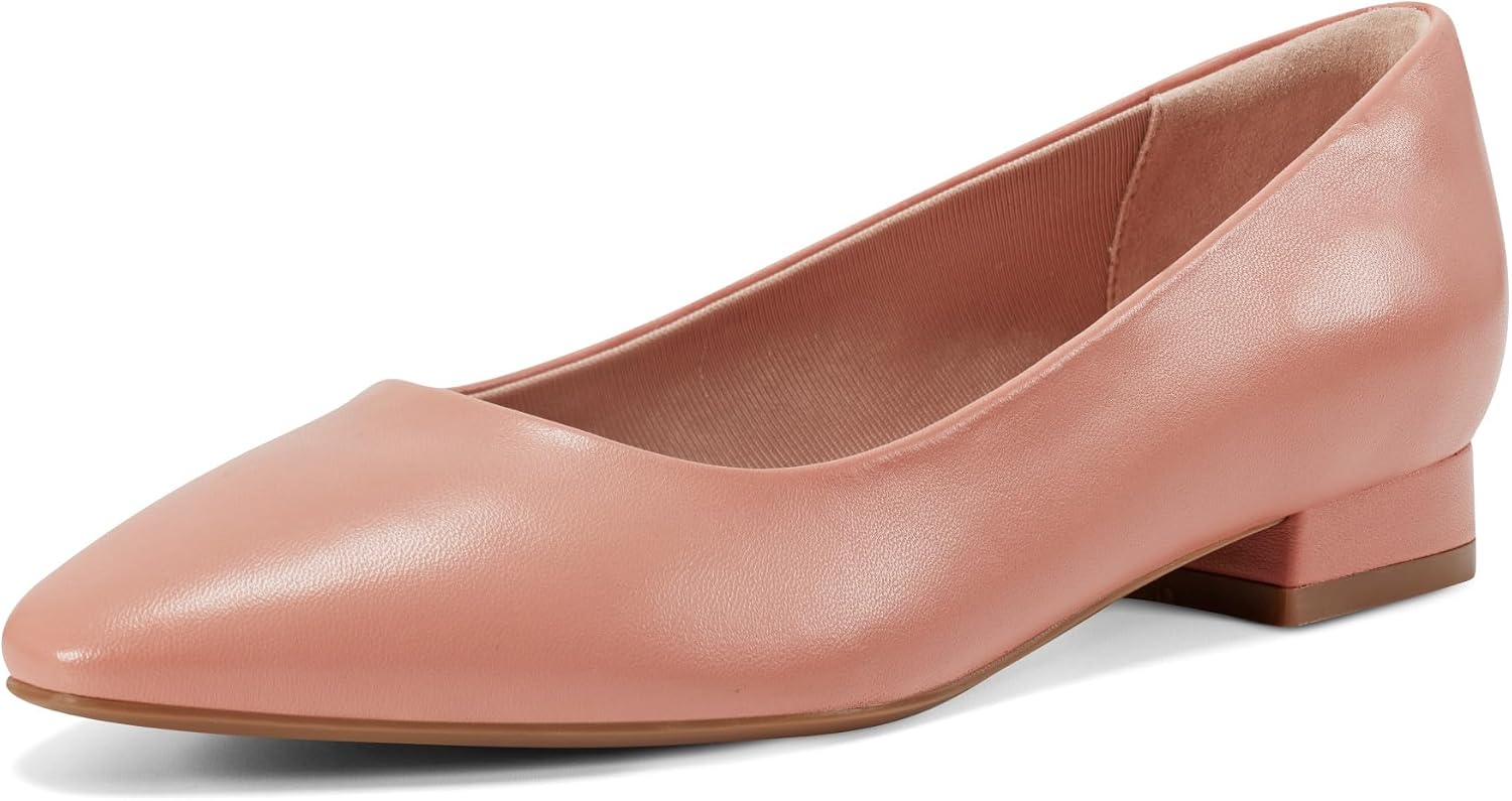 61WJTBQgYTL._AC_SL1500_.jpg womens Ballet Flat - Image 1