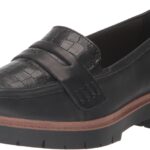 womens Loafer