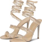 Women's high heels